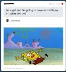 Updated daily, for more memes check our homepage. Getting To The Bikini Bottom Of Spongebob Sex Memes