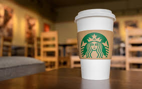 Burcuna Göre Starbucks'ta Ne Sipariş Etmelisin – Moyra