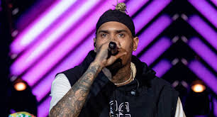 Chris brown performs at somethingin the water on april 28, 2019 in virginia beach city. Chris Brown S Indigo Listen To New Album Hollywood Life