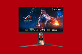 Let's have a look at the best 24 this monitor is not an exception and we highly recommend it to anyone looking to get a great 24 inch gaming monitor. The Best Gaming Monitor For Any Budget In 2021 Wired Uk