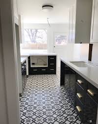 hillside kitchen remodel reveal