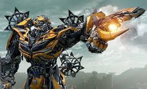 Mark wahlberg announced that transformers: Transformers 5 Release Date Announced Transformers 6 And 7 Coming As Well Men S Gear