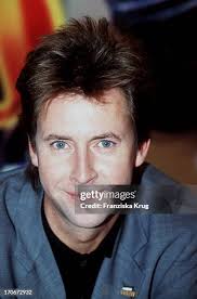 Ran Moderator Jörg "Lou" Richter News Photo