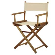 I have a couple folding camp chairs that are directors style. Canvas Fabric For Directors Chairs Off 63