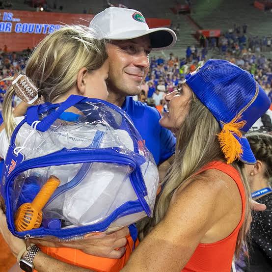 Florida news: Sumrall isn't having it with his Auburn-fan family rooting  against him