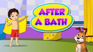 By karl and joanna fuchs After A Bath I Try Try Try Nursery Rhymes For Children Video Dailymotion