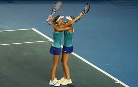 He enjoys in his job and. Karolina And Kristyna Pliskova Are Latest Twins With Different Paths The New York Times