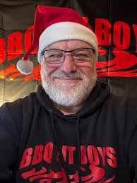 BBQ Pit Boys Chapters