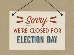 Opinion Election Day Should Be A National Holiday The Pitt News