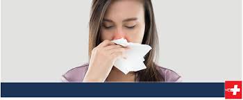 Influenza (Flu) Signs and Symptoms Near Me in OKC