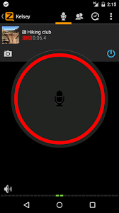 Maybe you would like to learn more about one of these? Download Zello Ptt Walkie Talkie For Android 5 1 1