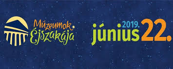 A lenti képre kattintva megtekinthetik a múzeumok éjszakája 2021. Kecskemet Online Idoutazasra Csabit A Muzeumok Ejszakaja Kecskemeten