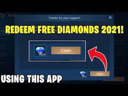 Freediamonds Youtube In 2021 Mobile Legends Miya Mobile Legends Mobile Legend Wallpaper
