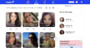 A long list of free apps to watch the latest episodes of your favorite series and the best movies, whether classics or recent premieres, and without paying a single cent. Match Com Review March 2021 True Love Or Just Scam Datingscout Com