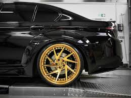 Md Bmw F10 Pd5xx Bodykit 21 Rennen Forged Tuning 16 190x143 Photo Bmw Bmw F10 Felgen