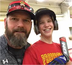 BATTLIN' BULLDOG BASEBALL