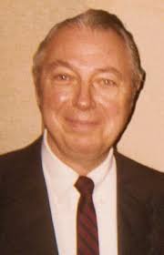 William J. “Bill” Knudsen Jr. (1921-2015)