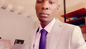 Don Mugabi Anthony rescues 13 year old Ssekatawa who looks after his one  and a half year old siblings