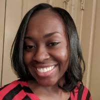 Ashley Colvin, MHRM, LSSGB