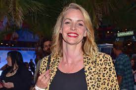Bereits damals soll der playboy. Der Bergdoktor Star Simone Hanselmann Ich War Vollig Uberrascht Gala De