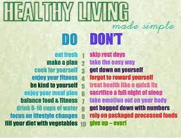 Do not boil yourself in anger and sorrow · 3. Daily Health Tips On Twitter Healthy Living Made Simple Health Tips Http T Co Auhlusaxqa