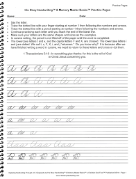 Cursive handwriting workbook for kids: Exploring Handwriting Through U S Geography Cursive Edition Christianbook Com