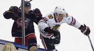 This data is provided as an additional tool in helping to ensure edition identification: Blue Jackets Hurt Vitali Abramov S Stock But Still Extract Value Plus Quick Thoughts On Julius Bergman 1st Ohio Battery
