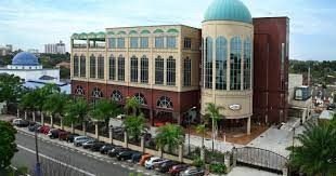 Bhd.â a private limited company,â the pioneer in jefi group of companies. Introduction To Supply Chain Management Zara Foodstuff Industry Sdn Bhd