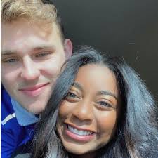 Jasmine Knight and Tyler Sudderth's Wedding Website