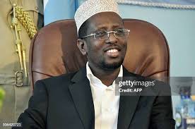 103 Mohamed Sheikh Abdullahi Stock Photos, High-Res Pictures, and Images