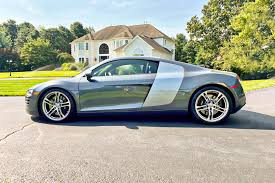 Image result for Daytona Gray 2021 R8