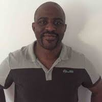 Tyrone Wideman's Instagram, Twitter & Facebook