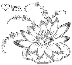 Lino bianco disegnato per realizzare il lenzuolo matrimoniale con ricamo ad intaglio motivo fiori e punto festone di finizione Disegni Per Ricamo Arte Del Ricamo Europeo