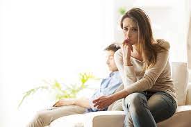 How To Deal With Jealousy: Overcoming Overwhelming Jealous Feelings