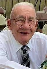 Obituary: Allen Glenn Morrow