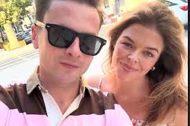 Cian Healy announces surprise arrival of baby boy after wife Laura hid  pregnancy for nine months