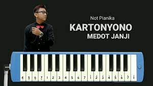 We did not find results for: Not Pianika Kartonyono Medot Janji Denny Caknan Youtube