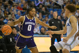 Washington Huskies Men's Basketball | UW Dawg Pound