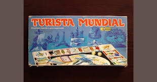 ¡los juegos más chulos juegos de mesa y cartas gratis para todo el mundo! Turista Mundial Board Game Boardgamegeek