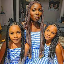 Fulani Braids Braids With Beads Everything You Need To Know Un Ruly Natural Hair Styles Cornrow Hairstyles Hair Inspiration