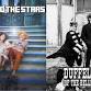 BEYOND the STARS w/ DuffelBelle (of The Belle Rangers) at The Hybrid