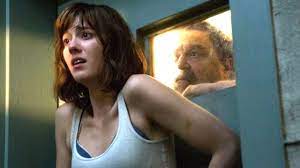 10 cloverfield lane, the j.j. The Ending Of 10 Cloverfield Lane Finally Explained Youtube