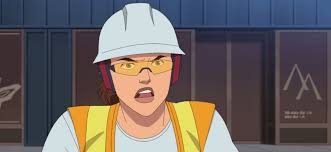 THATS NOT TO CODE!" : r/Invincible