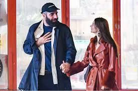 Emily Ratajkowski : Nouveau Béguin Français ? L'EX de Dua Lipa !