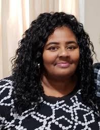 Shaunda Renee Starks Obituary October 23, 2019