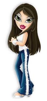 Todorecortables Dreams Of Paper Recortables And Cositas Of The Bratz Wrist Munecas Bratz Bratz Dibujos De Munecas Tiernas Las bratz son esas muñequitas de ojos inmensos, labios prominentes, cabezas de dimensiones mayores a las del resto del cuerpo y ropa a la moda que, desde principios de 2000, le. recortables and cositas of the bratz