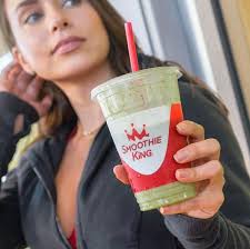 Smoothie King