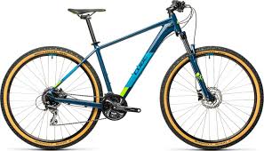 Cube Aim Race 27 5 Mountainbike Gunstig Kaufen