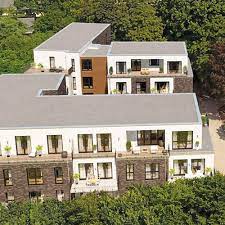 The accommodation offers a continental buffet breakfast. Das Haus Rissen Gastehaus In Hamburg
