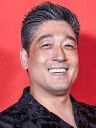 Peter Kim TV Shows List